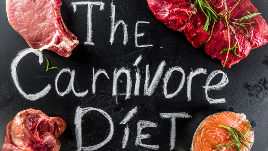 Carnivore Diet vs Keto: Carnivore Diet