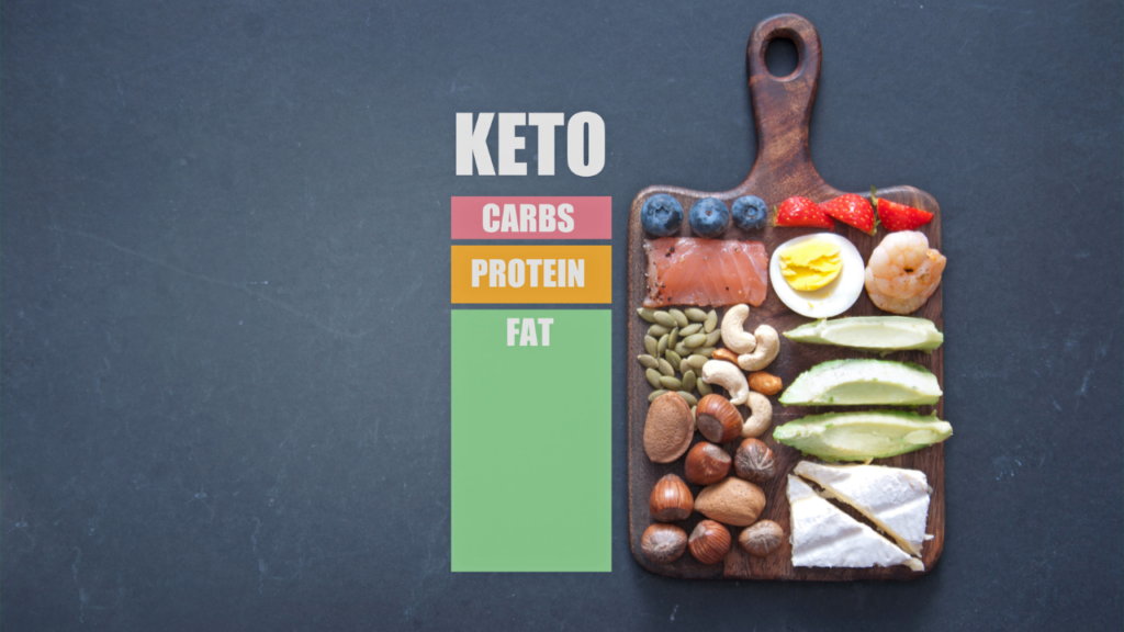 Carnivore Diet vs Keto: Keto Diet