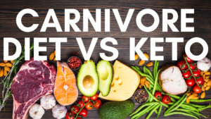 Read more about the article Carnivore Diet vs Keto – Which is the Best Lifestyle for Optimal Health