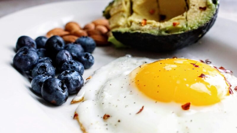 5 Empowering Strategies for Mastering the Keto Diet