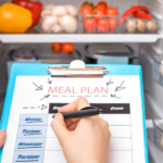 7 Day Meal Plan – Balanced with Intermittent Fasting