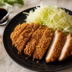 Pork-Rind Chicken Katsu (No Panko)